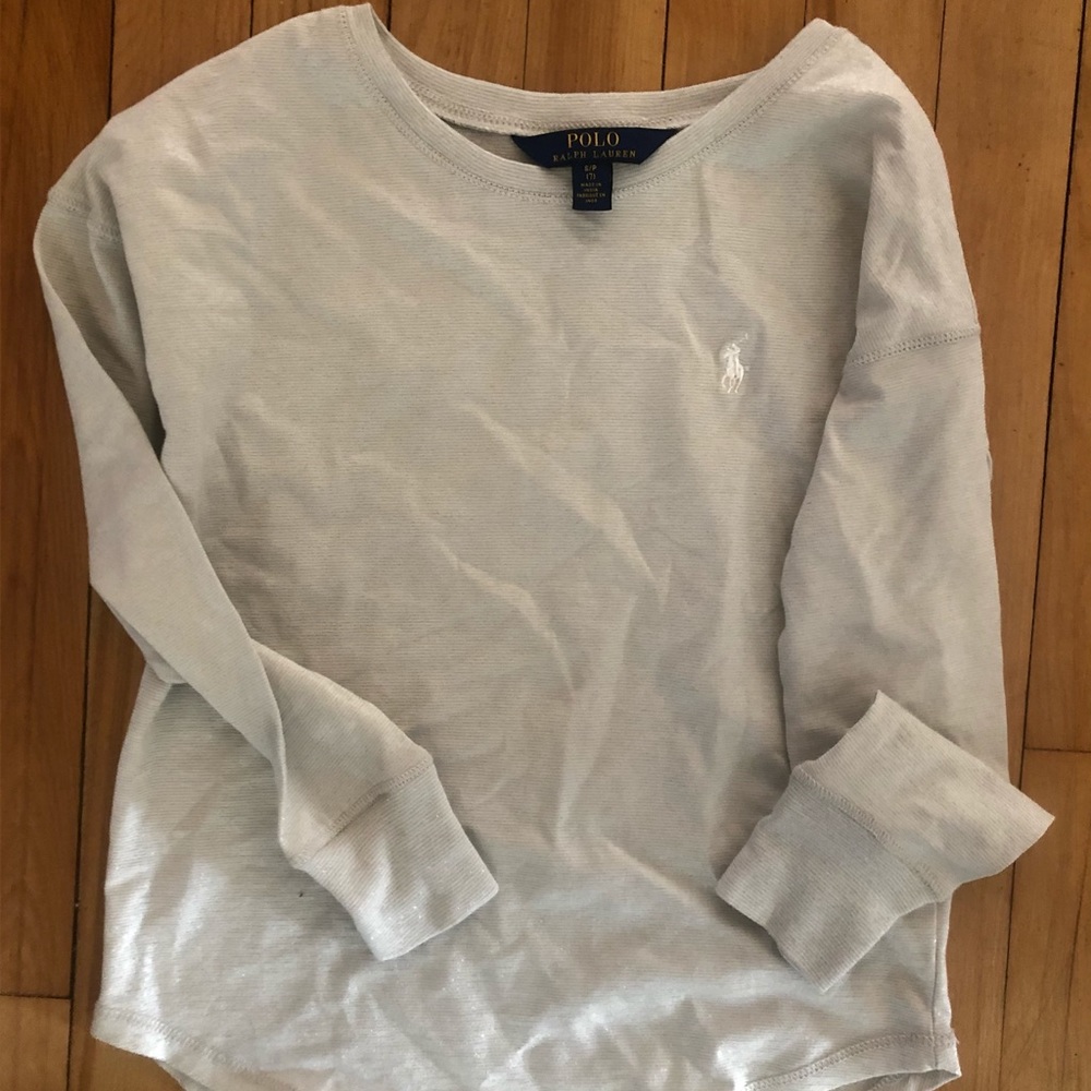 Ralph Lauren long sleeve